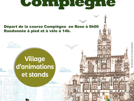 Fête de la Mobilité Douce
