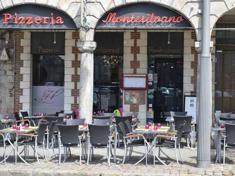 Le Montésilvano