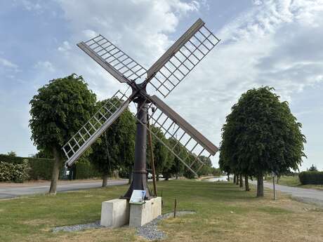 Balade patrimoine