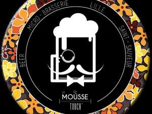 La Mousse' Touch