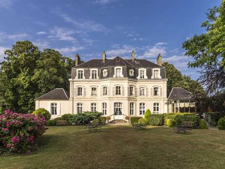 Hôtel Cléry