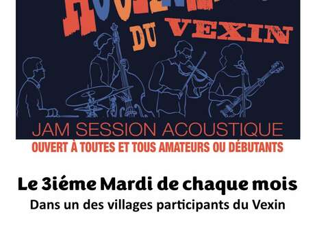 Le Hootenanny du Vexin