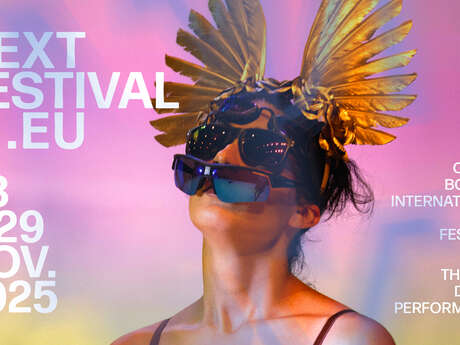 Next Festival.EU 2025