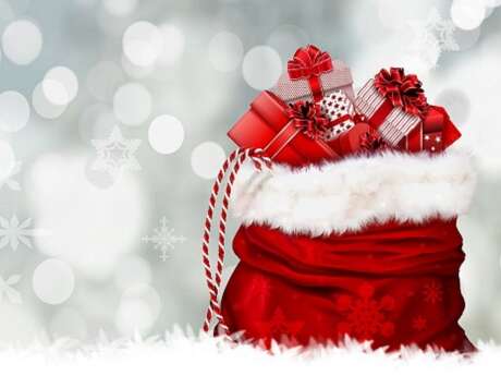 Noël au village de wailly-beaucamp