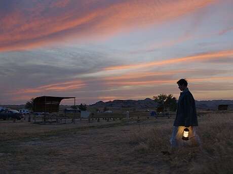 Nomadland au cinéma de montreuil