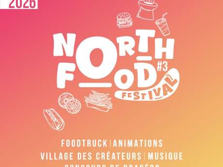 North Food Festival 2026 à Hazebrouck