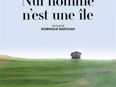 Nul homme n’est une île