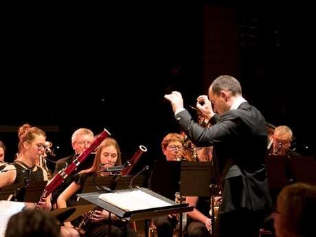 Apéritif concert du Nouvel An - PERONNE