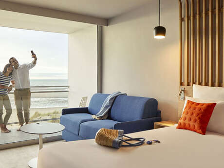 Novotel Thalassa
