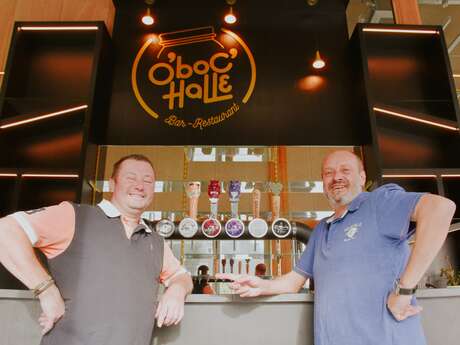 O’Boc’Halle