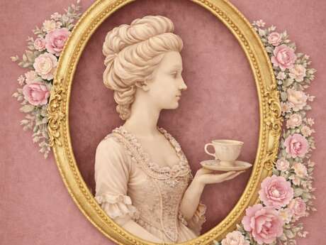 O Palais des Saveurs