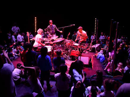 Ourk - blahblahblah compagnie