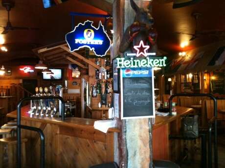 L'Outback
