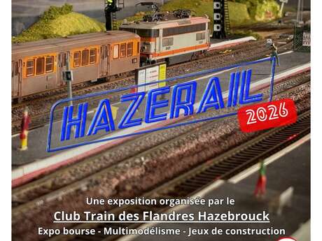 Hazerail 2026