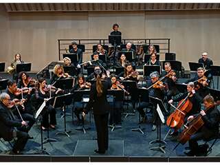 Orchestre de Picardie