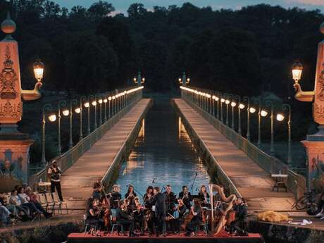Accordez vos vélos par l'Orchestre Les Forces Majeures