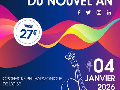 Concert du Nouvel An