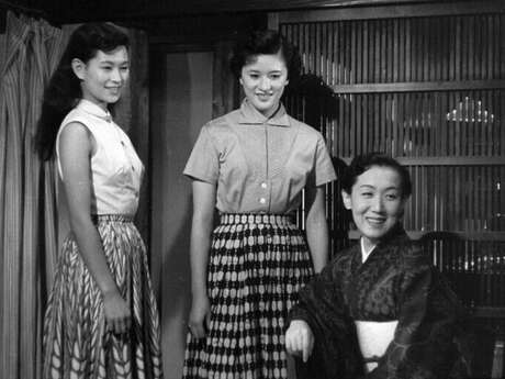 Cinéthèque | La lune s'est levée