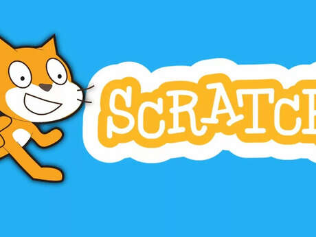 Atelier : Découverte de la programmation avec Scratch