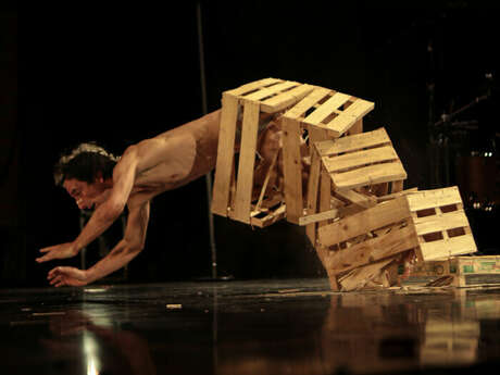 Cabaret - L'ailleurs de l'autre