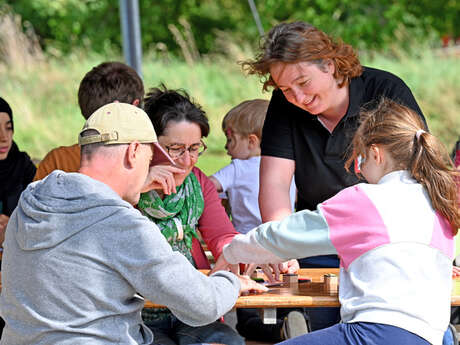 Ludimômes : un festival de jeu pour les familles