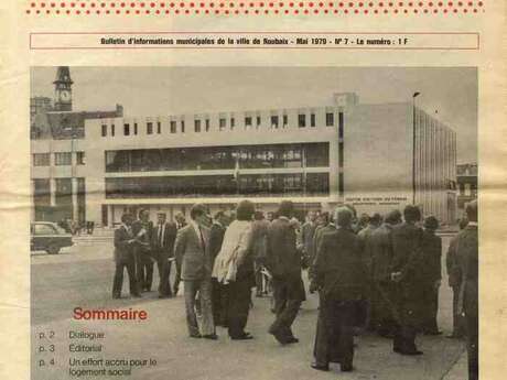 Atelier jeune public "Mon petit architecte"