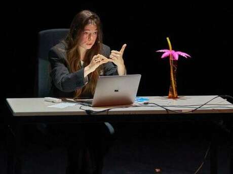 Conférence / Rencontre