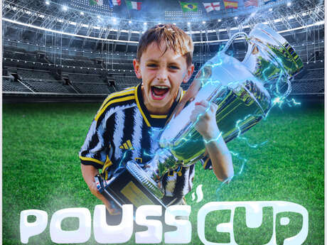 Pouss'Cup 2025