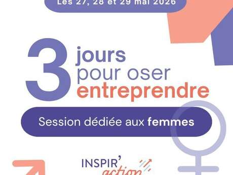 𝗜𝗻𝘀𝗽𝗶𝗿’𝗔𝗰𝘁𝗶𝗼𝗻 𝗘𝗻𝘁𝗿𝗲𝗽𝗿𝗲𝗻𝗲𝘂𝗿𝗶𝗮𝗹