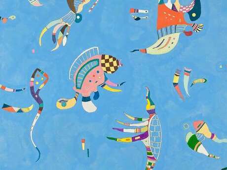 Conférence musicale