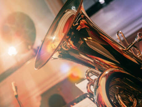 Concert d'orchestre d'harmonie