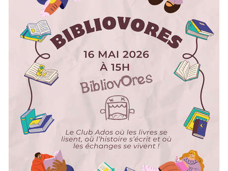 BibliovOres