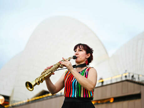 Femmes, Femmes, Femmes !