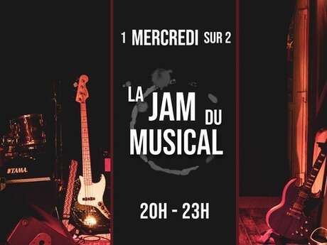 La jam du Musical