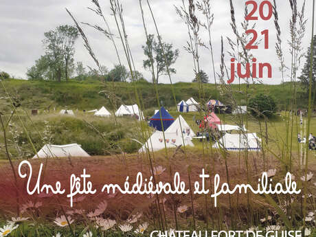 Les Ducales de Guise