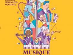 Musique en Eglise