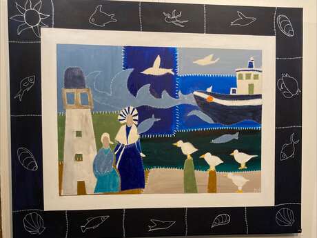 Atelier des 4f : portes ouvertes