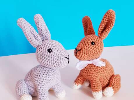 Association patchwork : «les accros du crochet»