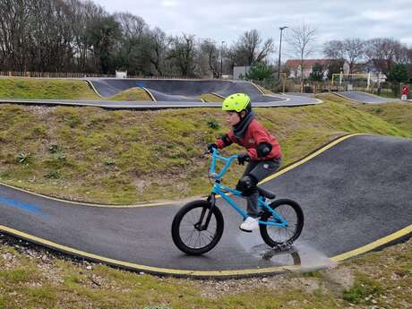 Ateliers bmx