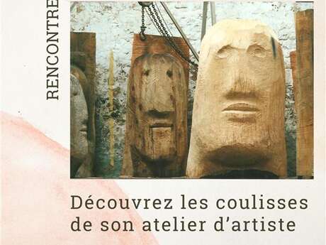 Rencontre avec Diane de Longuemar – Artiste, Sculpteur