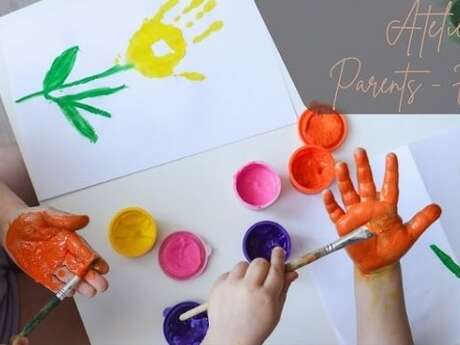 Atelier parents enfants