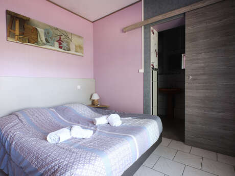 L'Auberge du Lac