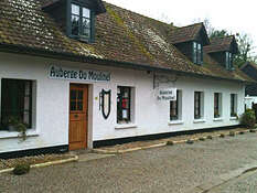 Auberge du Moulinel