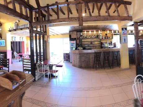 Auberge du Mont Rôti