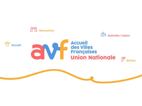 Conférences de l'association avf