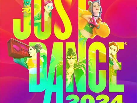 À fond les manettes !