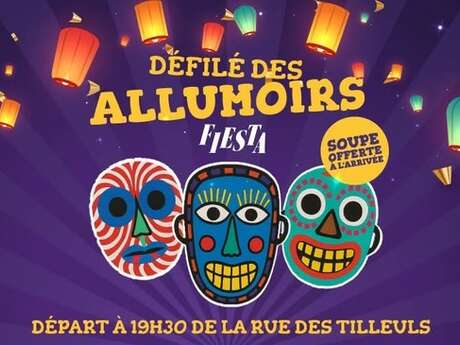 Les Allumoirs à Neuville-en-Ferrain