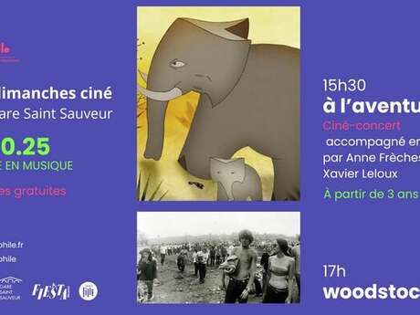 Musique en fête