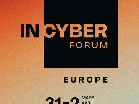 Forum InCyber Europe
