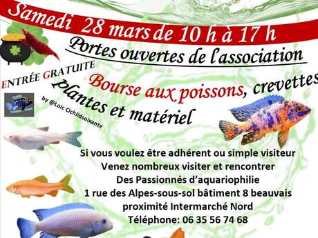 Portes ouvertes de l’A.B.A